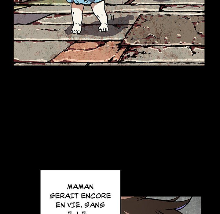 Read Léviathan FR Manga Online