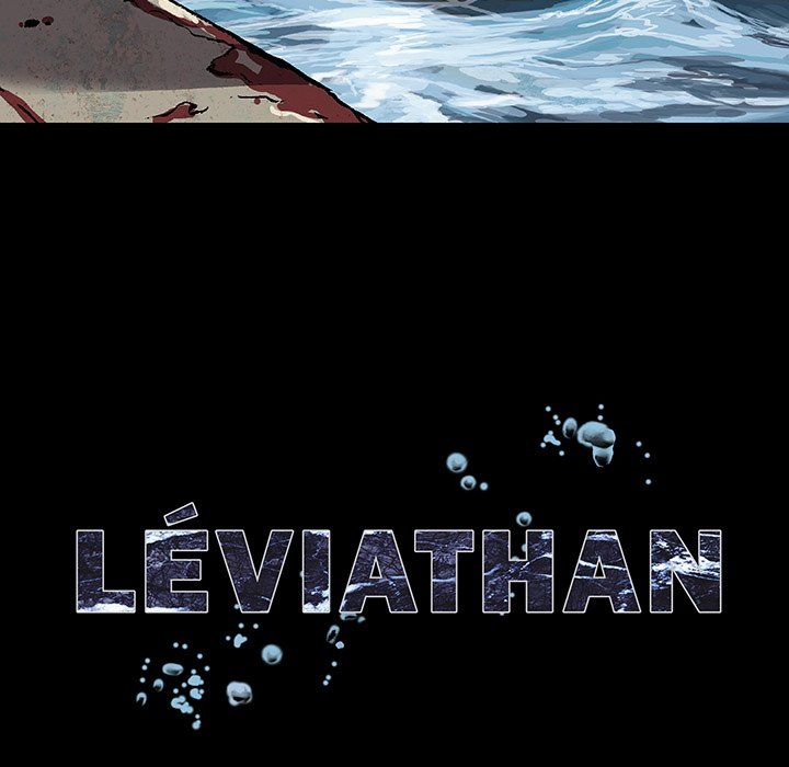 Read Léviathan FR Manga Online