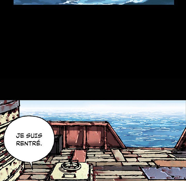 Read Léviathan FR Manga Online