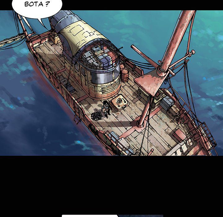 Read Léviathan FR Manga Online