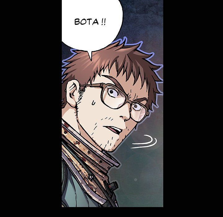 Read Léviathan FR Manga Online