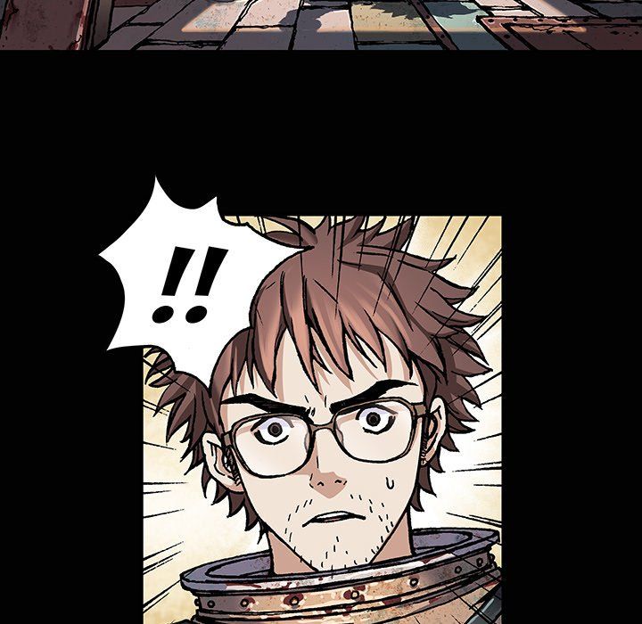 Read Léviathan FR Manga Online