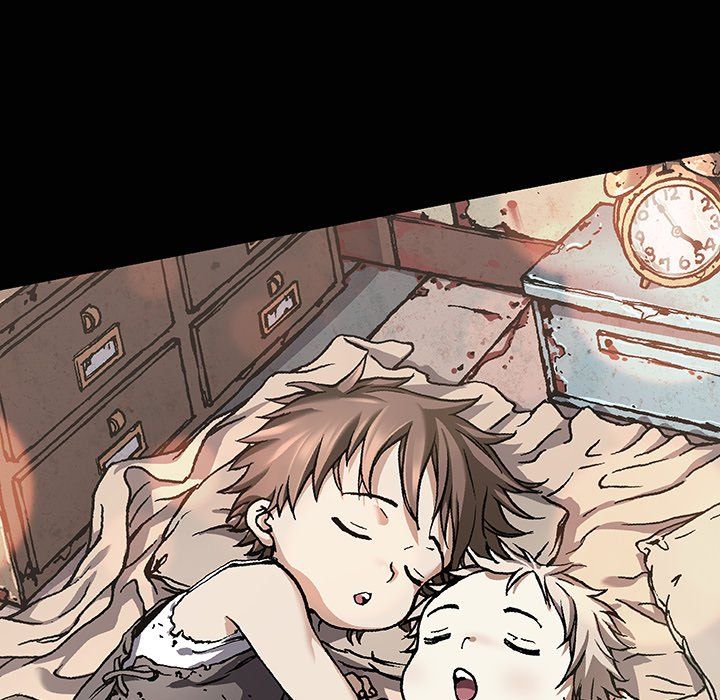 Read Léviathan FR Manga Online
