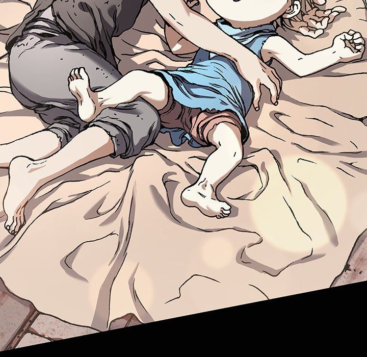 Read Léviathan FR Manga Online
