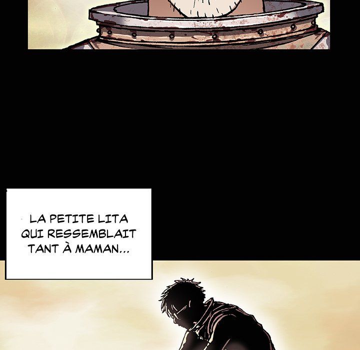 Read Léviathan FR Manga Online