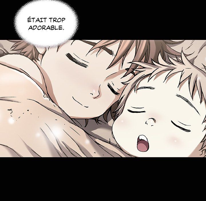 Read Léviathan FR Manga Online