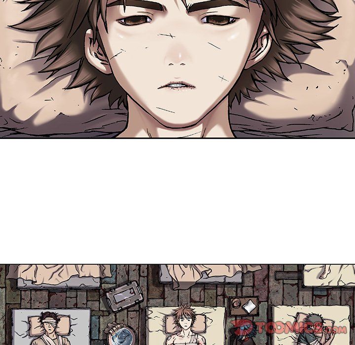 Read Léviathan FR Manga Online