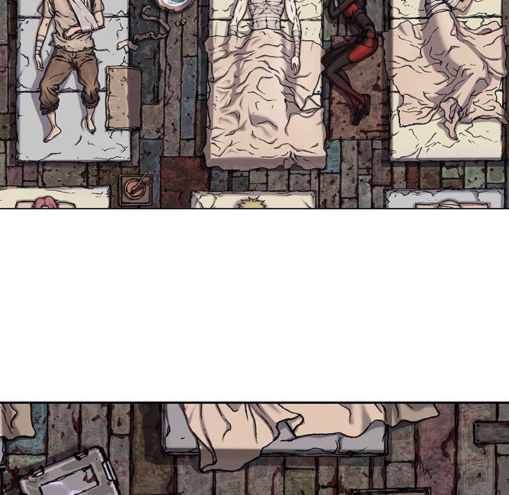 Read Léviathan FR Manga Online