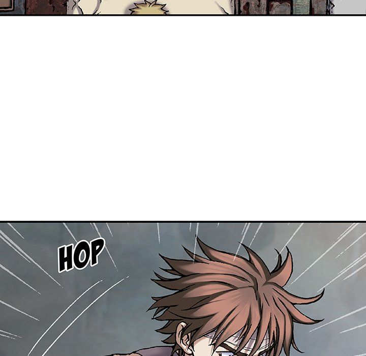 Read Léviathan FR Manga Online