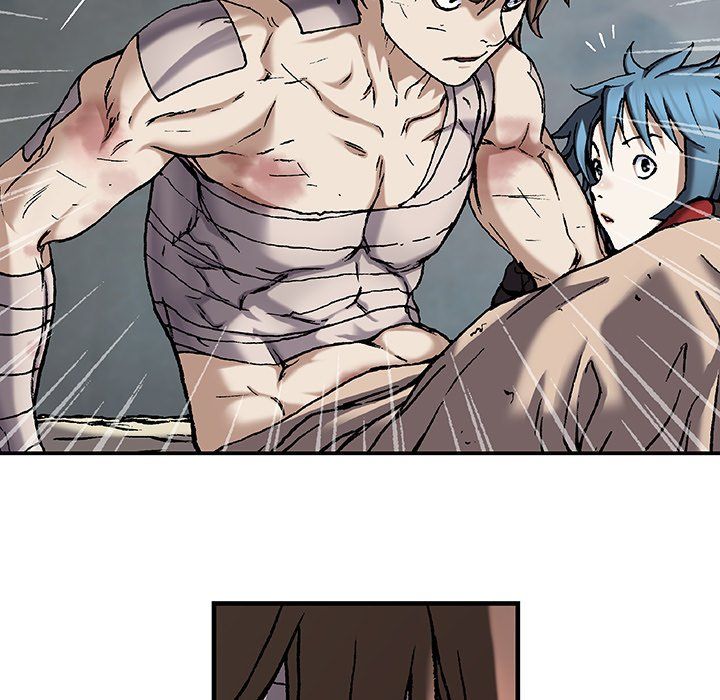 Read Léviathan FR Manga Online
