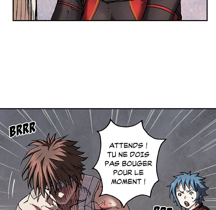 Read Léviathan FR Manga Online
