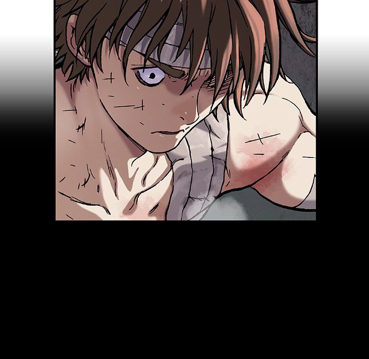 Read Léviathan FR Manga Online