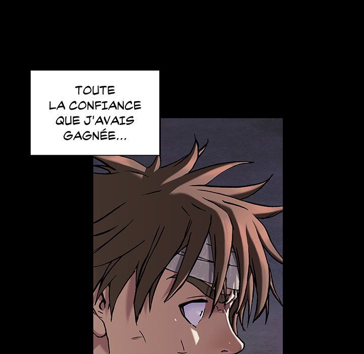 Read Léviathan FR Manga Online