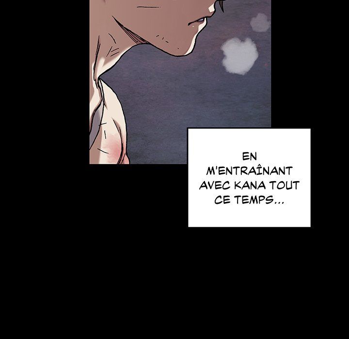 Read Léviathan FR Manga Online