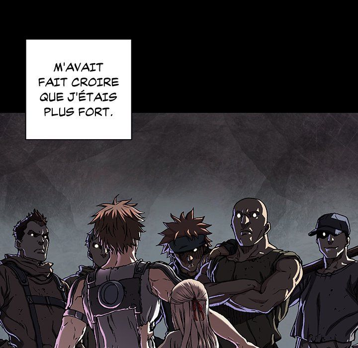 Read Léviathan FR Manga Online