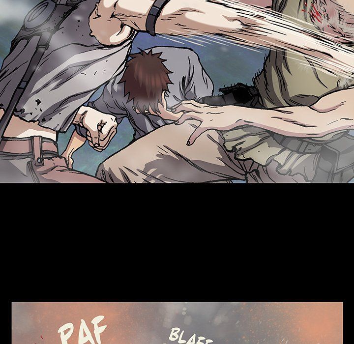 Read Léviathan FR Manga Online