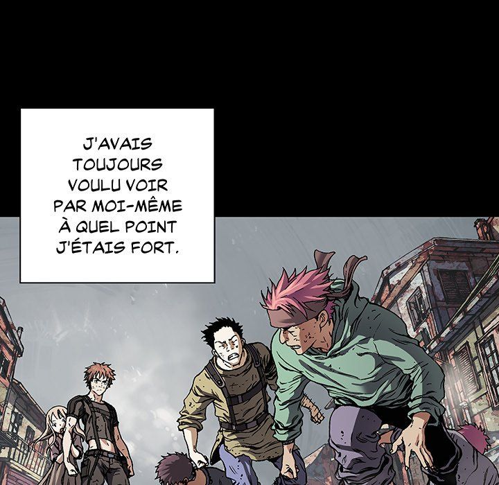 Read Léviathan FR Manga Online