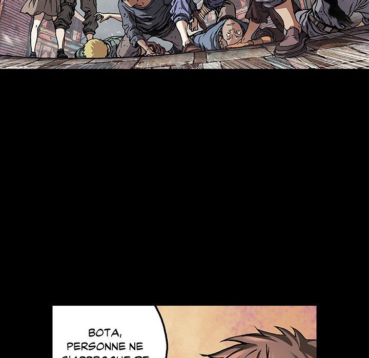 Read Léviathan FR Manga Online