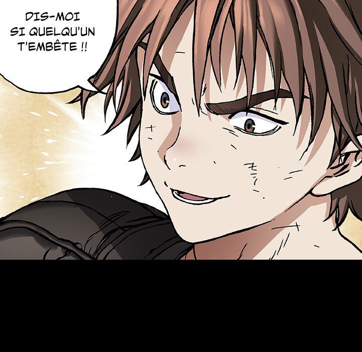 Read Léviathan FR Manga Online