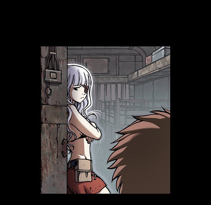Read Léviathan FR Manga Online