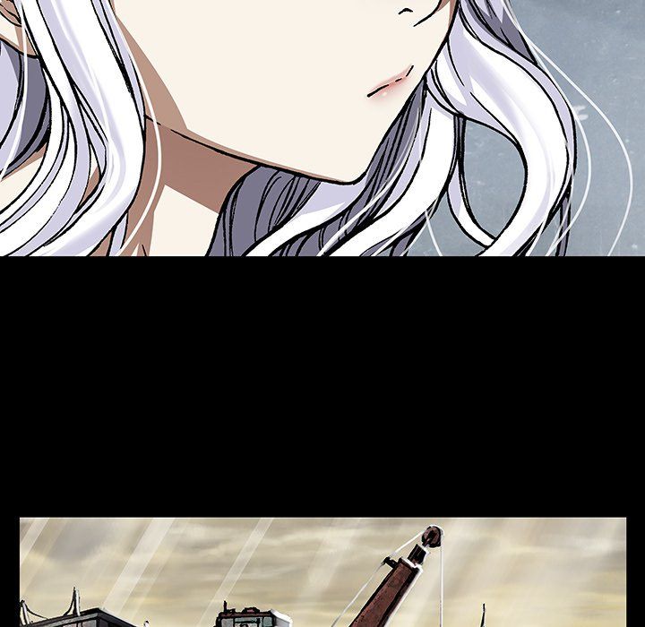 Read Léviathan FR Manga Online