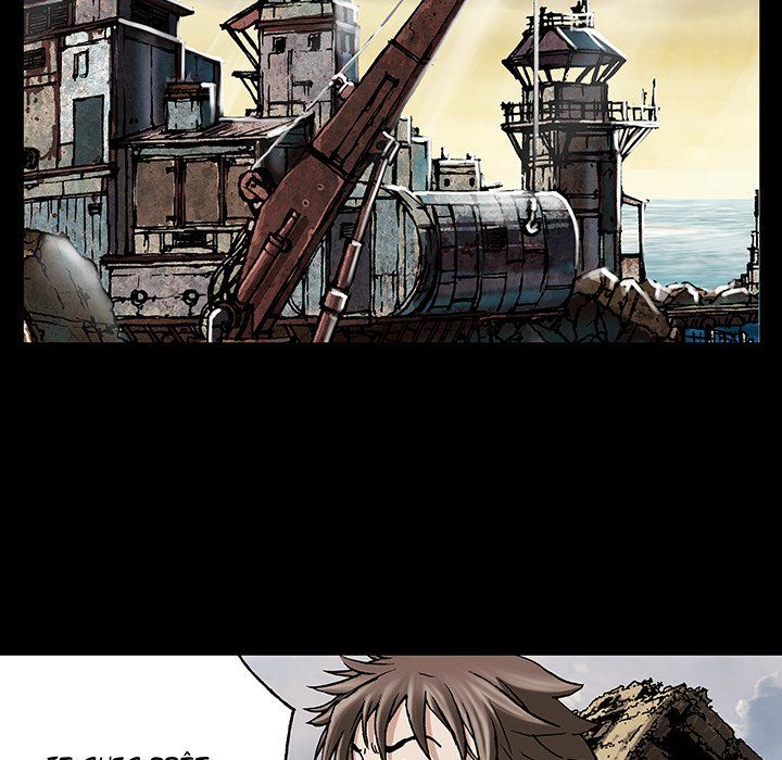 Read Léviathan FR Manga Online