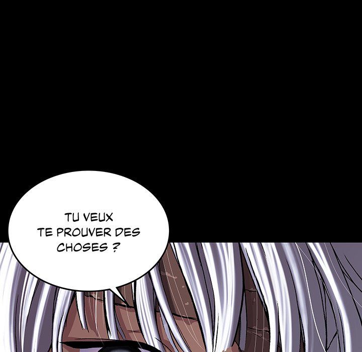 Read Léviathan FR Manga Online