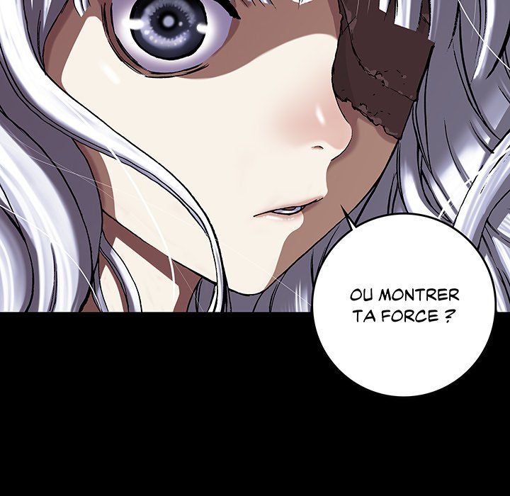 Read Léviathan FR Manga Online