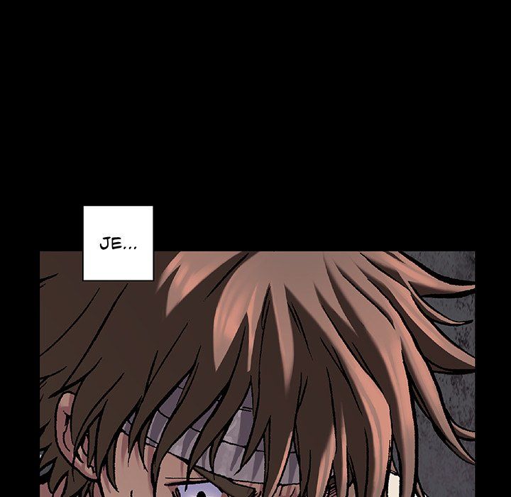 Read Léviathan FR Manga Online