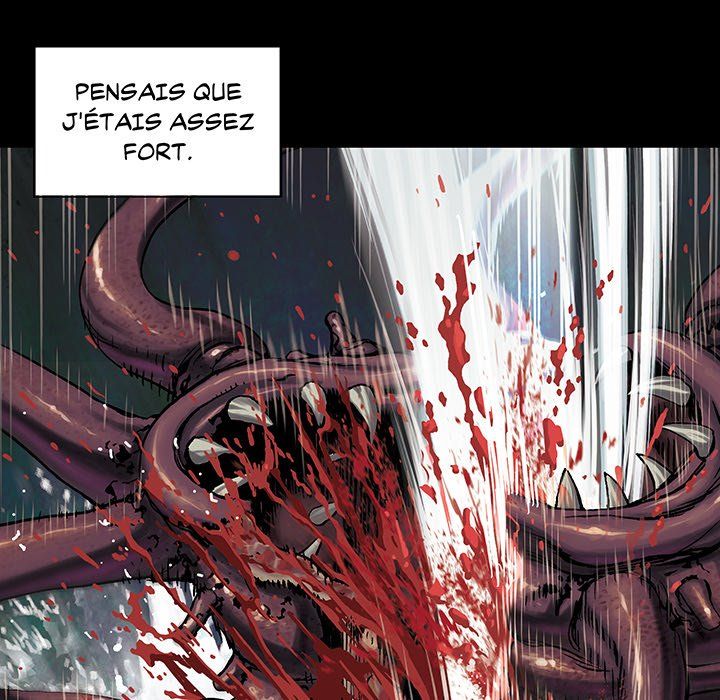 Read Léviathan FR Manga Online