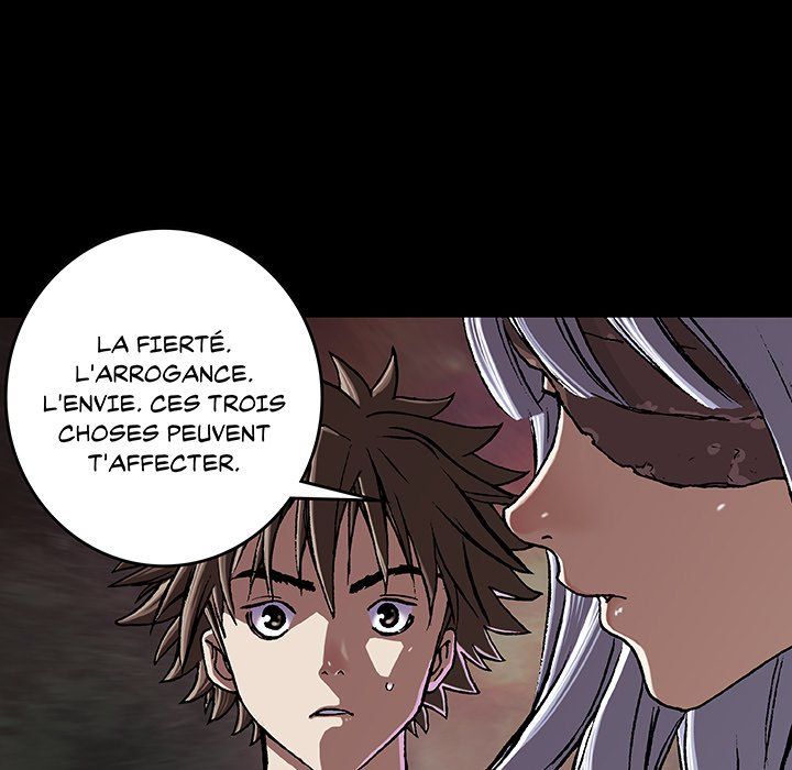 Read Léviathan FR Manga Online