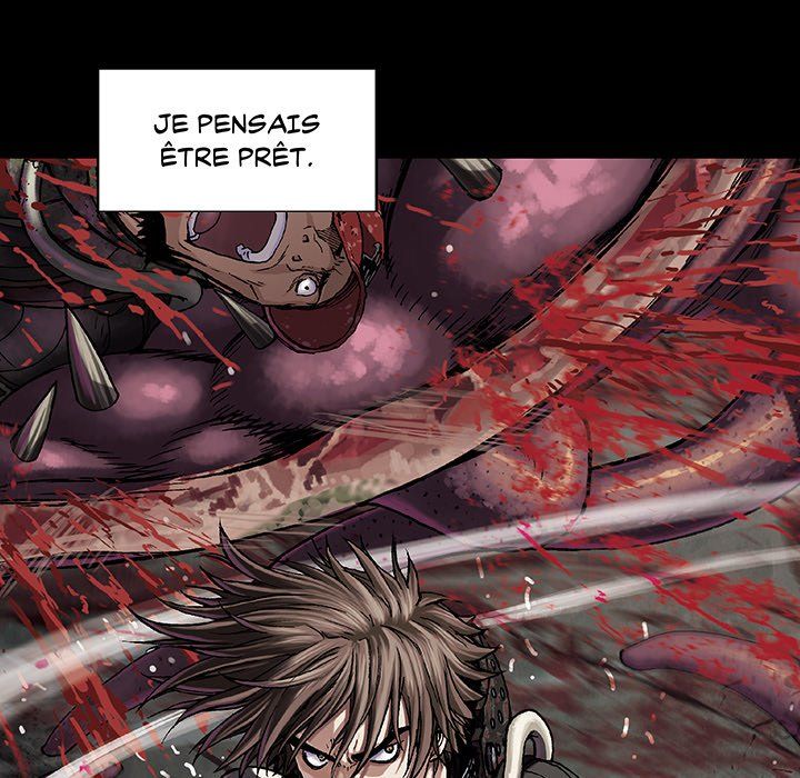 Read Léviathan FR Manga Online