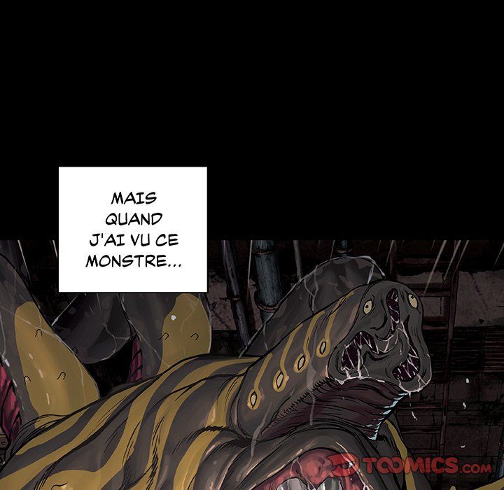 Read Léviathan FR Manga Online