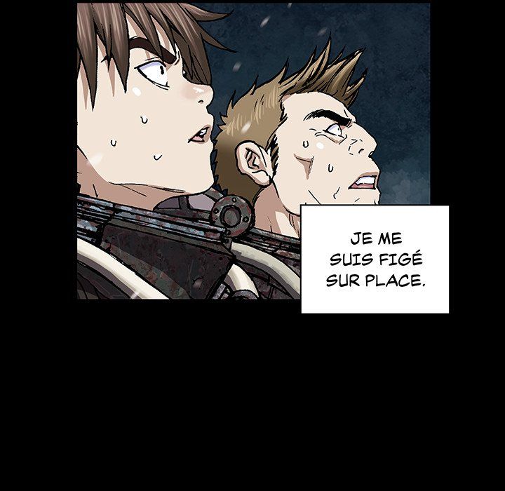 Read Léviathan FR Manga Online