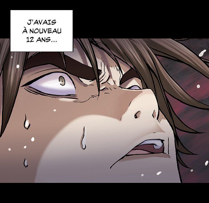 Read Léviathan FR Manga Online