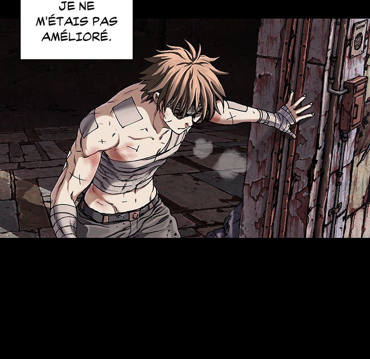 Read Léviathan FR Manga Online