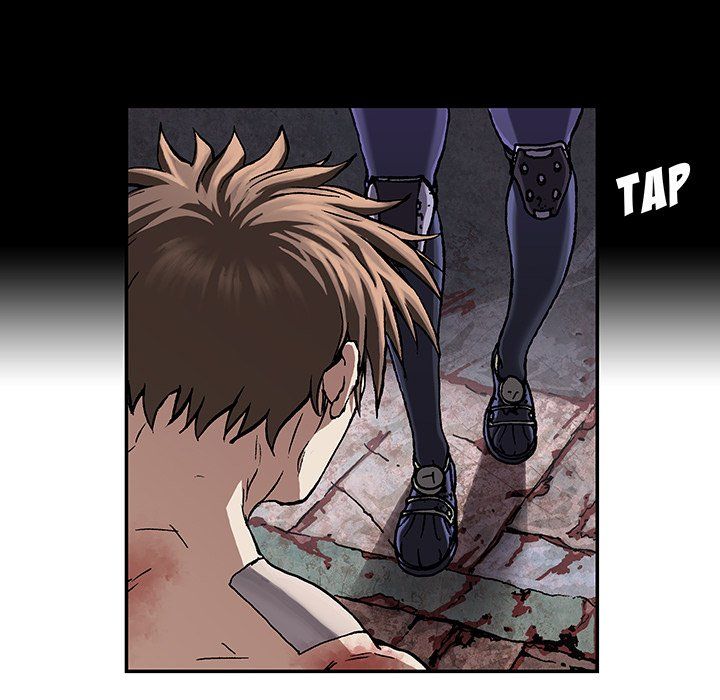 Read Léviathan FR Manga Online