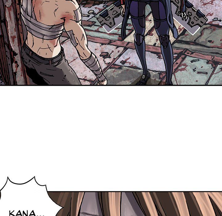 Read Léviathan FR Manga Online