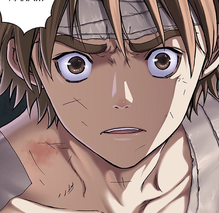 Read Léviathan FR Manga Online