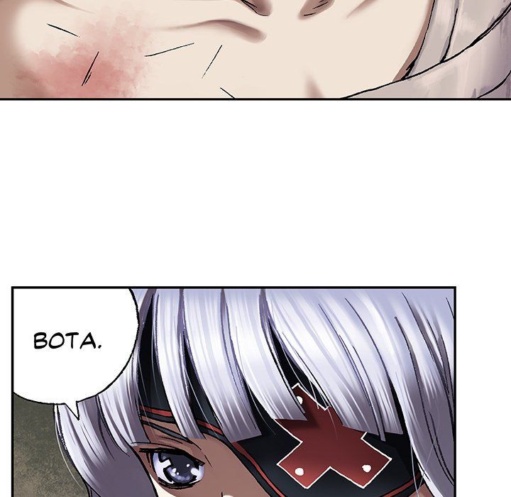 Read Léviathan FR Manga Online