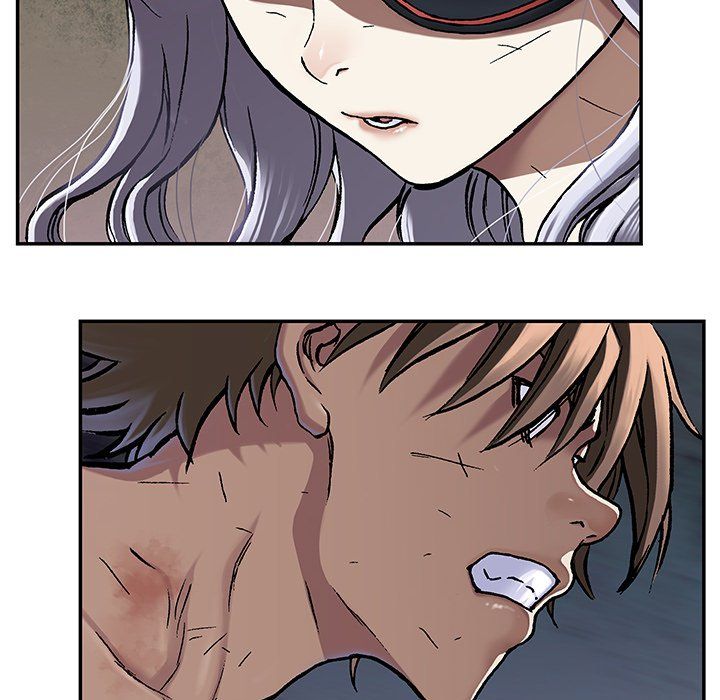 Read Léviathan FR Manga Online