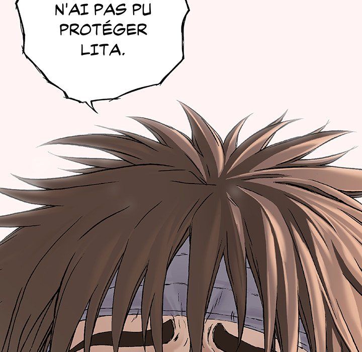 Read Léviathan FR Manga Online