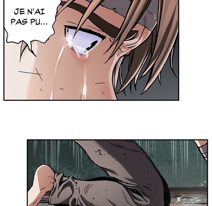 Read Léviathan FR Manga Online