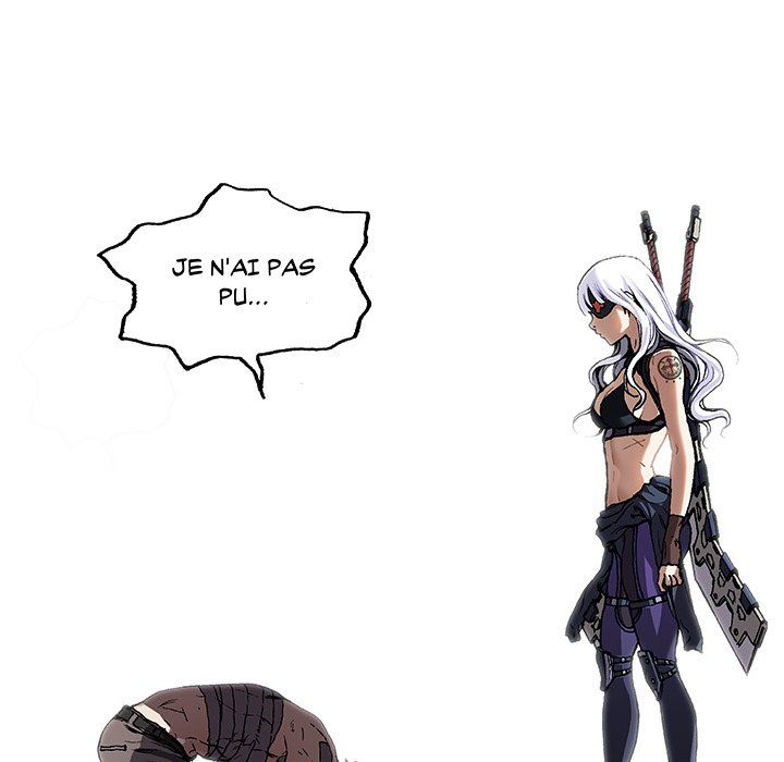 Read Léviathan FR Manga Online