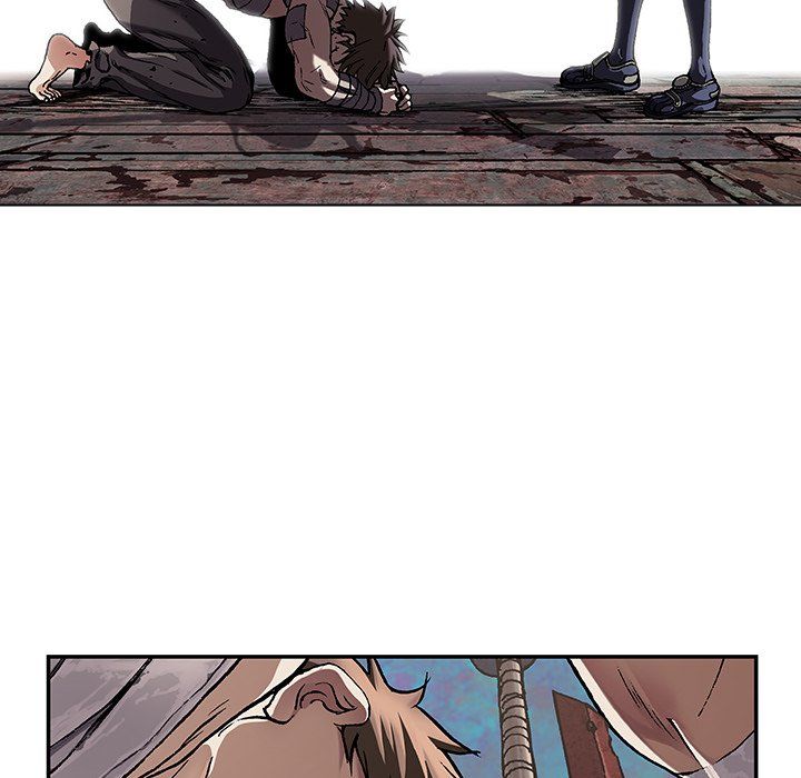 Read Léviathan FR Manga Online