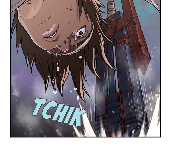 Read Léviathan FR Manga Online