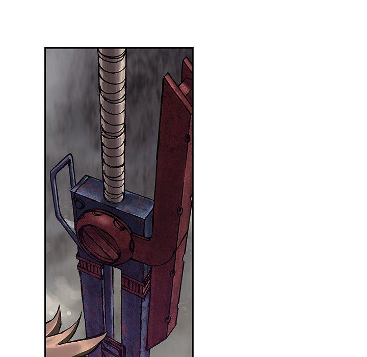 Read Léviathan FR Manga Online