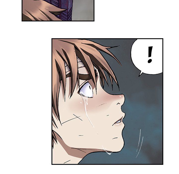 Read Léviathan FR Manga Online