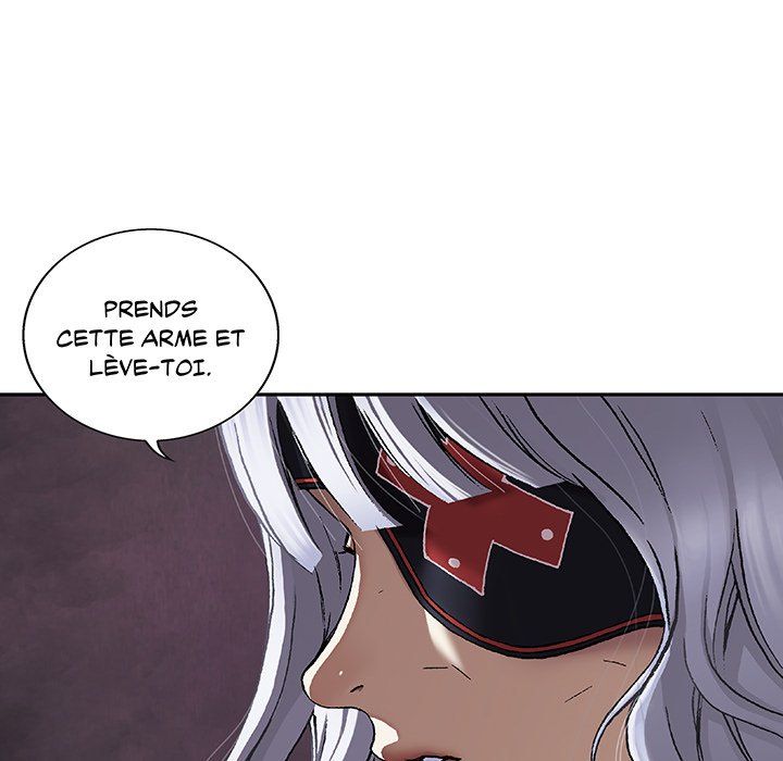 Read Léviathan FR Manga Online