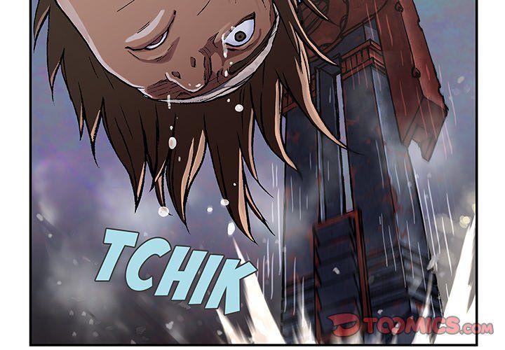 Read Léviathan FR Manga Online